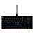 Teclado Mecânico Gamer Logitech G PRO com Layout US, RGB LIGHTSYNC, Design TKL, Cabo Destacável e Switch Exclusivo GX Bl - Imagem 1