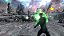 Jogo Lanterna Verde: A Ascensão dos Caçadores Cósmicos - PS3 (Usado) - Imagem 2