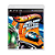 Jogo Hot Wheels: O Melhor Piloto do Mundo - PS3 (Usado) - Imagem 1