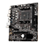 Placa-Mãe MSI A520M-A PRO, AMD AM4, mATX, DDR4, Preto - A520M-A PRO - MSI - Imagem 2