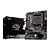 Placa-Mãe MSI A520M-A PRO, AMD AM4, mATX, DDR4, Preto - A520M-A PRO - MSI - Imagem 1