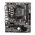Placa-Mãe MSI A520M-A PRO, AMD AM4, mATX, DDR4, Preto - A520M-A PRO - MSI - Imagem 3