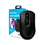 Mouse Office AOC MS170, 3600 DPI, USB, 4 Botões, Preto - Imagem 1