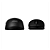 Mouse Office AOC MS170, 3600 DPI, USB, 4 Botões, Preto - Imagem 4