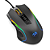 Mouse Gamer Redragon Predator, Chroma RGB, 8000DPI, 9 Botões, Preto - M612 - Imagem 2