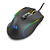 Mouse Gamer Redragon Predator, Chroma RGB, 8000DPI, 9 Botões, Preto - M612 - Imagem 4