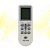 CONTROLE REMOTO SPLIT CONSUL FBG-7049 - Imagem 1