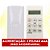 CONTROLE REMOTO SPLIT LG SMILE FBG-9008 - Imagem 4