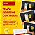 CONTROLE REMOTO SPLIT CONSUL FBG-9018 - Imagem 8