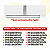 CONTROLE REMOTO AR CONDICIONADO PHILCO PH9000IFM5 - FBG-9086 - Imagem 4