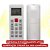 CONTROLE REMOTO SPLIT PHILCO FBG-9086 - Imagem 4
