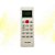 CONTROLE REMOTO SPLIT PHILCO FBG-9086 - Imagem 1