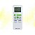 CONTROLE REMOTO SPLIT AGRATTO FBG-9101 - Imagem 2