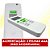 CONTROLE REMOTO SPLIT AGRATTO FBG-9101 - Imagem 4