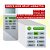 CONTROLE REMOTO SPLIT AGRATTO FBG-9101 - Imagem 6