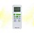 CONTROLE REMOTO SPLIT AGRATTO FBG-9101 - Imagem 1
