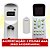 CONTROLE REMOTO ELGIN FBG-9202 - Imagem 4
