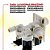 VALVULA TRIPLA BRASTEMP 220V W10467328 BWG11A - Imagem 3