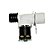 VALVULA SIMPLES BRASTEMP CONSUL 220V 326004753 EMICOL 97630110000 - Imagem 1