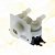VALVULA DUPLA CONSUL 220V W10201539 / W11364881 EMICOL 97679310000 - Imagem 2