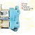 VÁLVULA TRIPLA 220V LAVA E SECA SAMSUNG WD11M44530WFAZ WD10M44530SFAZ - DC62-00233B 33690149 - Imagem 2