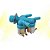 VALVULA TRIPLA LAVA E SECA SAMSUNG 220V SVA-0234B-S SIBB - Imagem 1