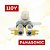 VALVULA DUPLA 110V PANASONIC NA-F120 - W2921-29101 - Imagem 1