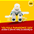 VÁLVULA DUPLA 220V W2921-29106 LAVADORA PANASONIC F160 FS160 F140 - EMICOL 97704310000 - Imagem 6