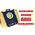 SACO ASPIRADOR ELECTROLUX EQUIPT CLARIO ORIGINAL - Imagem 3
