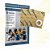 SACO ASPIRADOR ELECTROLUX A10 NOVO ORIGINAL A20810201 CSE10 - Imagem 1