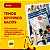 SACOS ASPIRADOR HIDROVAC ELECTROLUX - ORIGINAL CSEHV - Imagem 4