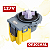 BOMBA DE DRENAGEM 127V W10849469 ORIGINAL - Imagem 3
