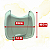 TAMPA MUELLER SUPER POP VERDE 2015 500016230 - Imagem 2