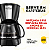 JARRA CAFETEIRA BRITÂNIA CP15 BELLA AROME - ORIGINAL - Imagem 4
