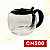 JARRA CAFETEIRA ELECTROLUX NEW BUON GIORNO CM500 - ORIGINAL - Imagem 1