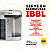 REFIL E3 PURIFICADOR IBBL IMMAGINARE FR600 EVOLUX - PLANETA ÁGUA - Imagem 4