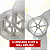 HELICE 50CM 3 PAS VENTILADOR VENTI-DELTA - Imagem 2