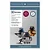 15 SACOS ASPIRADOR ELECTROLUX A10 ANTIGO - A20810701 CSE09 KIT - Imagem 5