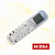 CONTROLE SPLIT MIDEA LIVA 42MFCA - FBG-9069 - Imagem 1