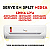 CONTROLE SPLIT MIDEA LIVA 42MFCA - FBG-9069 - Imagem 3
