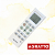 CONTROLE SPLIT AGRATTO FIT BIO / VOGGA - FBG-9197 - Imagem 1