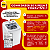 ATUADOR 220V LAVADORA ELECTROLUX LAC12 - 64500662 UP - Imagem 5