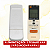 CONTROLE SPLIT FUJITSU HI WALL PISO TETO - FBG-8065 - Imagem 2
