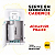 REFIL FP11 CADENCE AQUAPURE PRA100 PLANETA AGUA 1147 - Imagem 3
