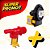 VALVULA 100011099 + BOMBA 127V UNIVERSAL MUELLER KIT - Imagem 1