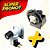 VALVULA 326004753 + BOMBA 220V UNIVERSAL EMICOL KIT - Imagem 3