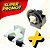 VALVULA W10201539 W11364881 + BOMBA 220V UNIVERSAL EMICOL KIT - Imagem 3