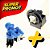 VALVULA A99089302 64502679 + BOMBA 220V UNIVERSAL EMICOL KIT - Imagem 2