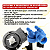 VALVULA A99089302 64502679 + BOMBA 220V UNIVERSAL EMICOL KIT - Imagem 6