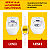 VÁLVULA + BOMBA LAVADORA ELECTROLUX LES11 LES13 - A99089304 32216210000 - Imagem 3